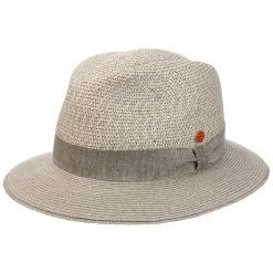 Mathis Leinen-Mix-Hut Mit UV-Schutz By Mayser