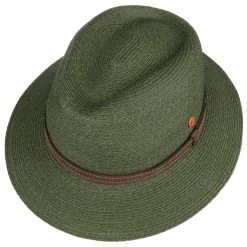 Mathis Raffiahut Mit UV-Schutz By Mayser 10 Mathis Raffiahut Mit UV-Schutz By Mayser -Stetson Speichern Mathis Raffiahut mit UV Schutz by Mayser gruen.59133 1rf39