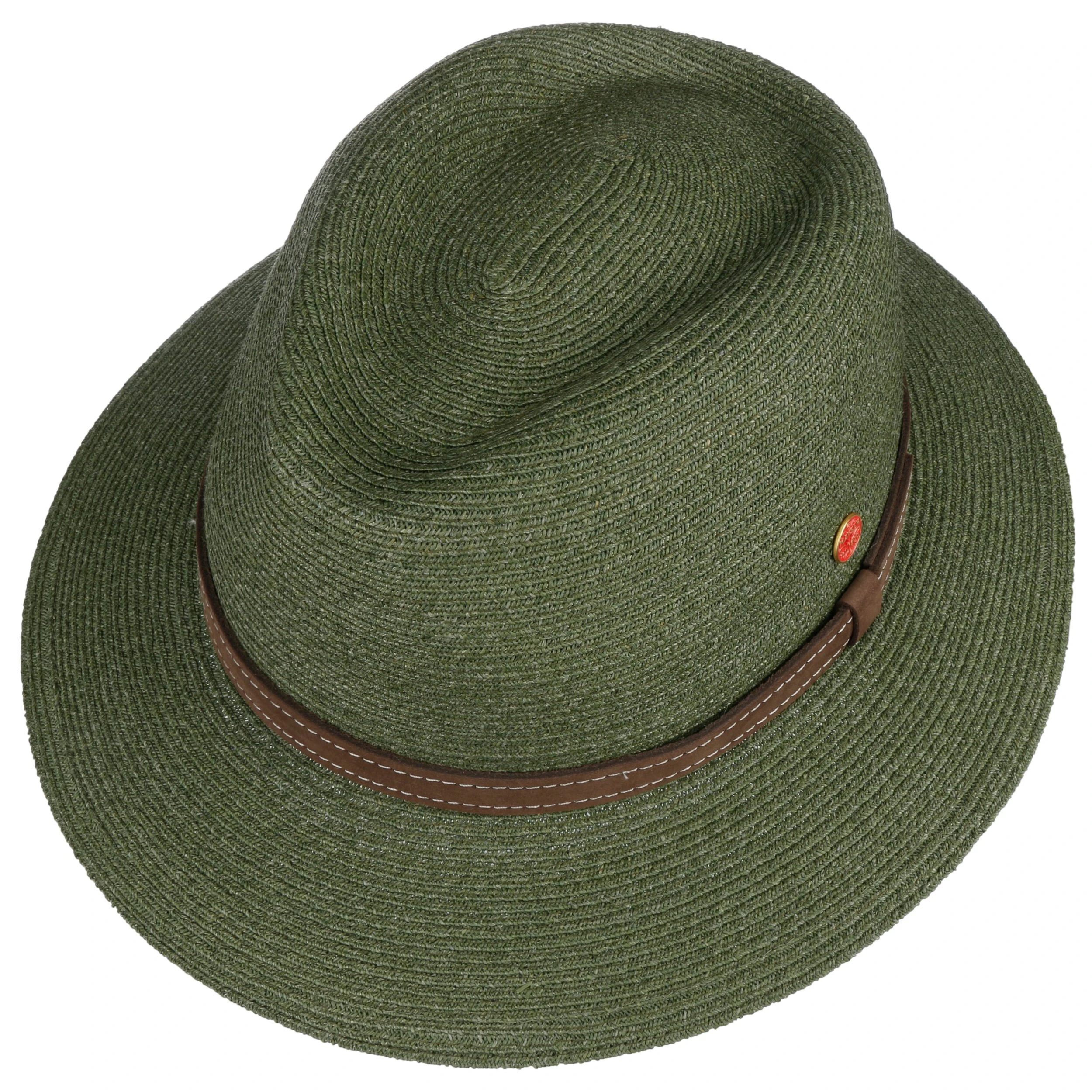 Mathis Raffiahut Mit UV-Schutz By Mayser 4 Mathis Raffiahut Mit UV-Schutz By Mayser – Bild 2