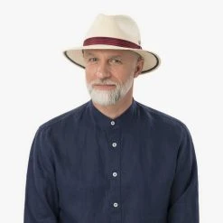 Mathis Strohhut By Mayser 10 Mathis Strohhut By Mayser -Stetson Speichern Mathis Strohhut by Mayser.59146 8