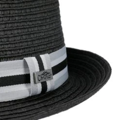 Matthew Strohtrilby By Conner 8 Matthew Strohtrilby By Conner -Stetson Speichern Matthew Strohtrilby by Conner schwarz.32390 4rf4