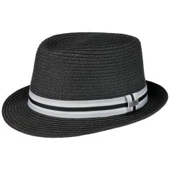 Matthew Strohtrilby By Conner 9 Matthew Strohtrilby By Conner -Stetson Speichern Matthew Strohtrilby by Conner schwarz.32390 rf4