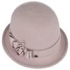 Mavena Damenhut By Lierys -Stetson Speichern Mavena Damenhut by Lierys altrosa.63692 1rf26