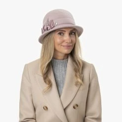 Mavena Damenhut By Lierys 12 Mavena Damenhut By Lierys -Stetson Speichern Mavena Damenhut by Lierys.63692 7