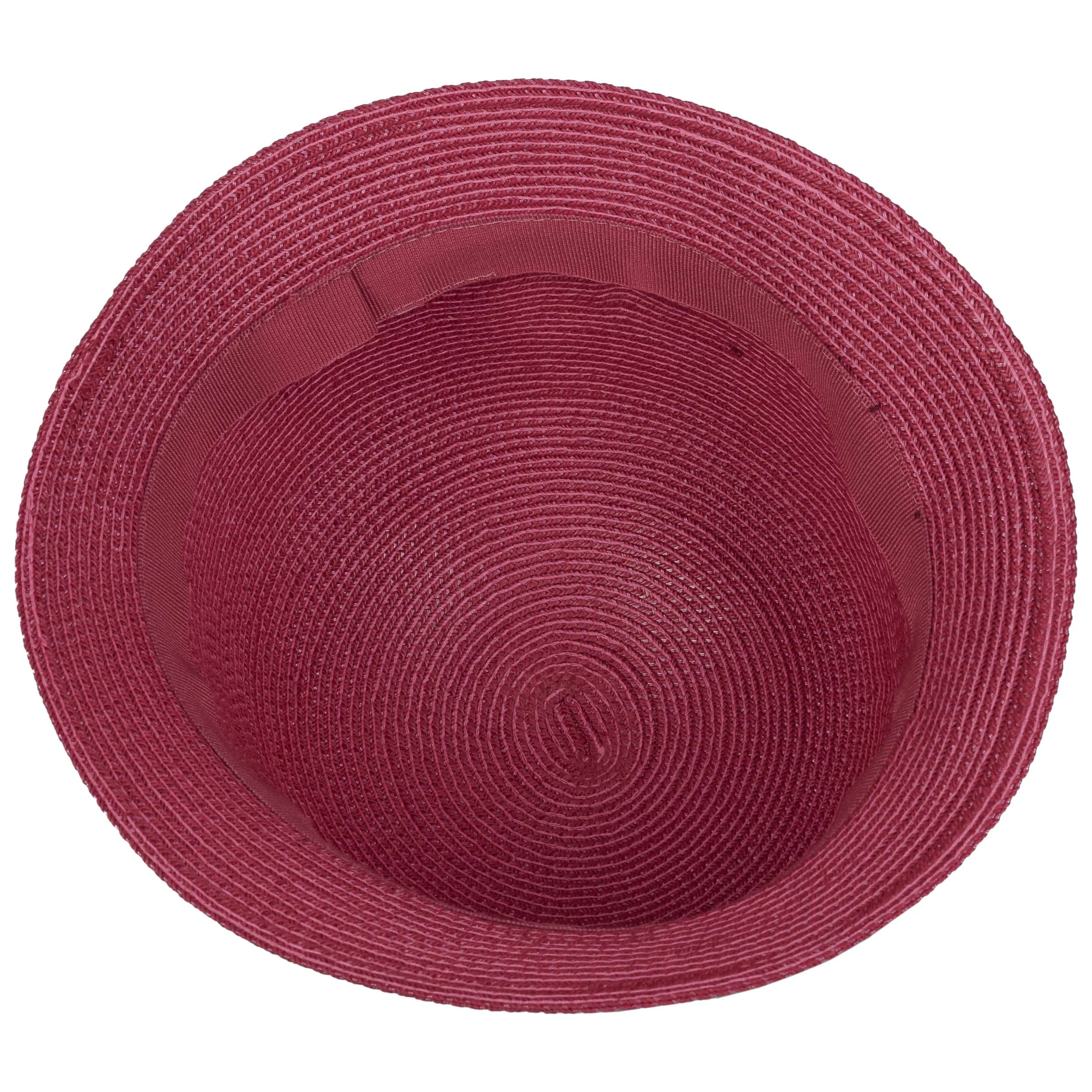 Hutshopping Mavia Cloche Strohhut Mit Schleife 7 Hutshopping Mavia Cloche Strohhut Mit Schleife – Bild 5