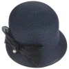 Hutshopping Mavia Cloche Strohhut Mit Schleife 2 Hutshopping Mavia Cloche Strohhut Mit Schleife -Stetson Speichern Mavia Cloche Strohhut mit Schleife dunkelblau.56226 1rf192