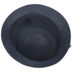 Hutshopping Mavia Cloche Strohhut Mit Schleife 10 Hutshopping Mavia Cloche Strohhut Mit Schleife -Stetson Speichern Mavia Cloche Strohhut mit Schleife dunkelblau.56226 2rf192