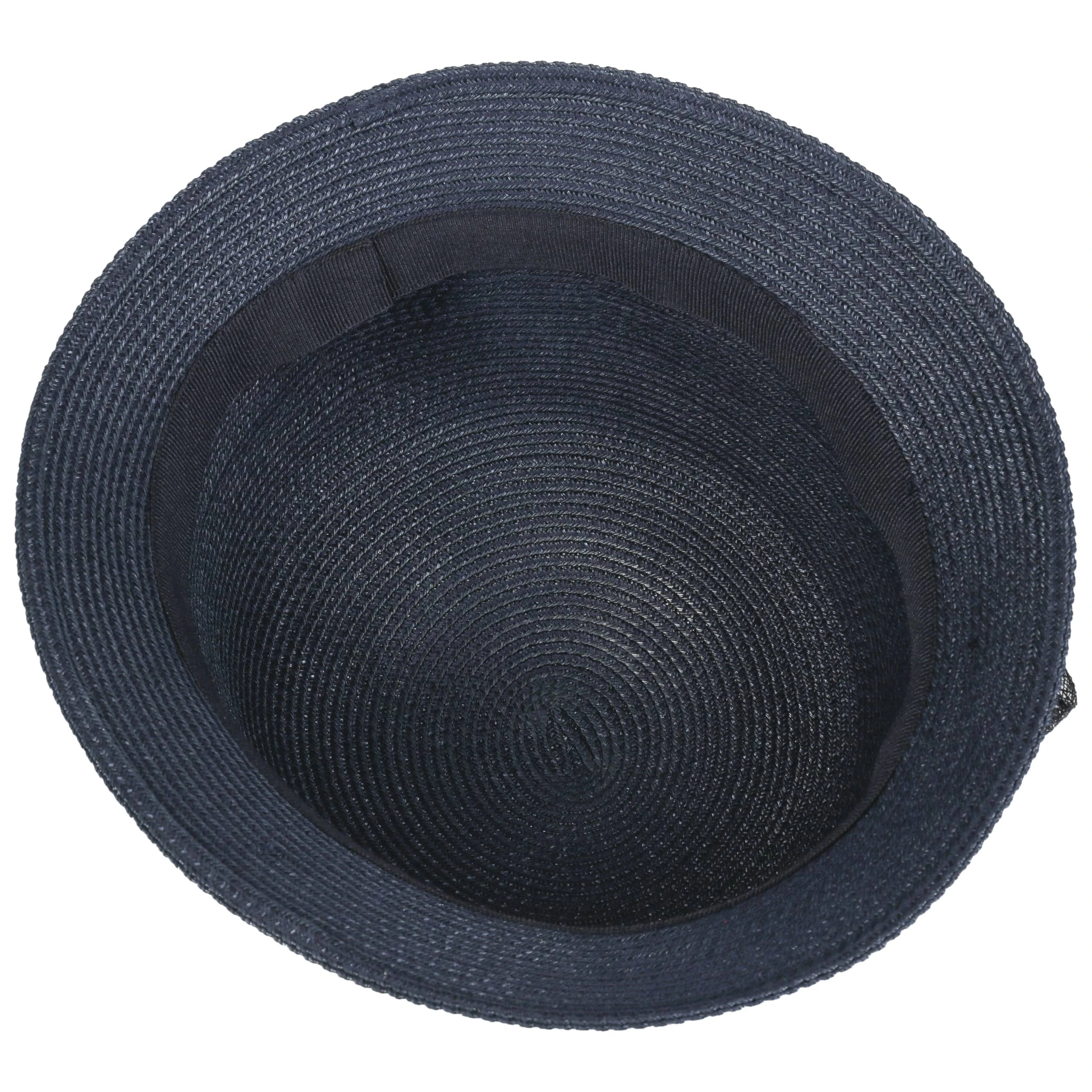Hutshopping Mavia Cloche Strohhut Mit Schleife 6 Hutshopping Mavia Cloche Strohhut Mit Schleife – Bild 4