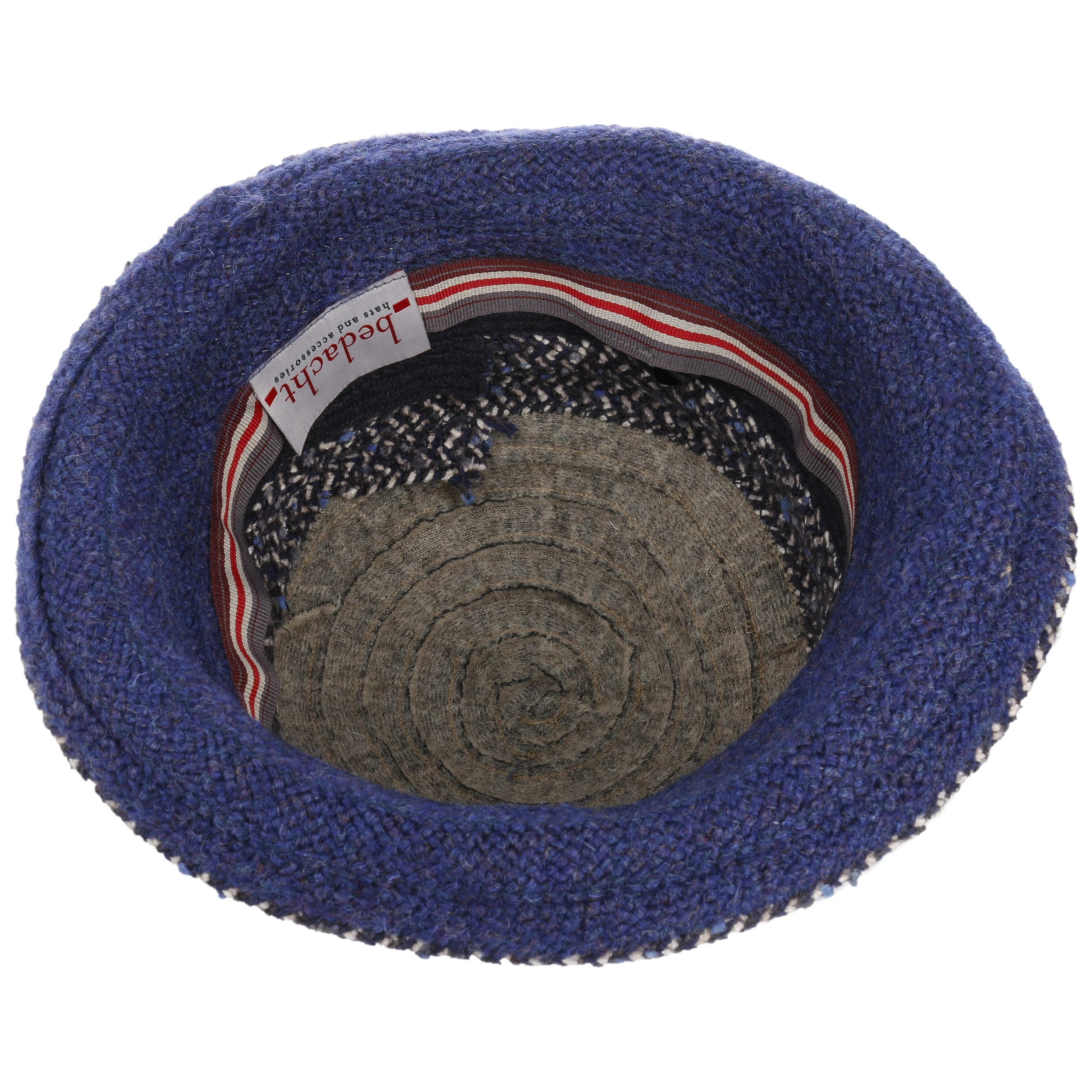 Mavisa Multicolour Damenhut By Bedacht 7 Mavisa Multicolour Damenhut By Bedacht - Image 5