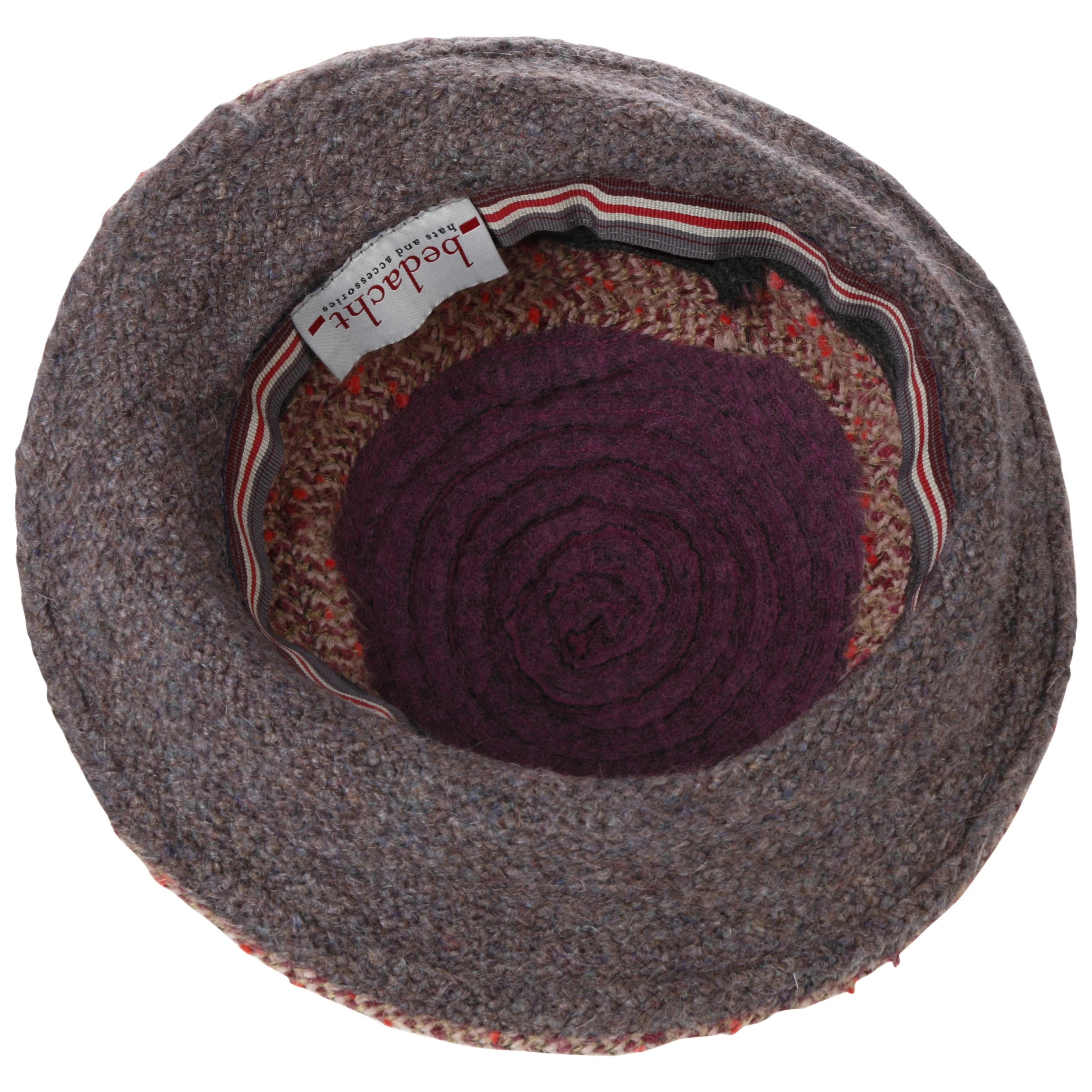 Mavisa Multicolour Damenhut By Bedacht 6 Mavisa Multicolour Damenhut By Bedacht - Image 4