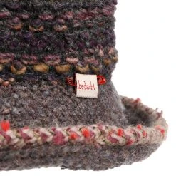 Mavisa Multicolour Damenhut By Bedacht 18 Mavisa Multicolour Damenhut By Bedacht -Stetson Speichern Mavisa Multicolour Damenhut by bedacht flieder.60475 4rf104