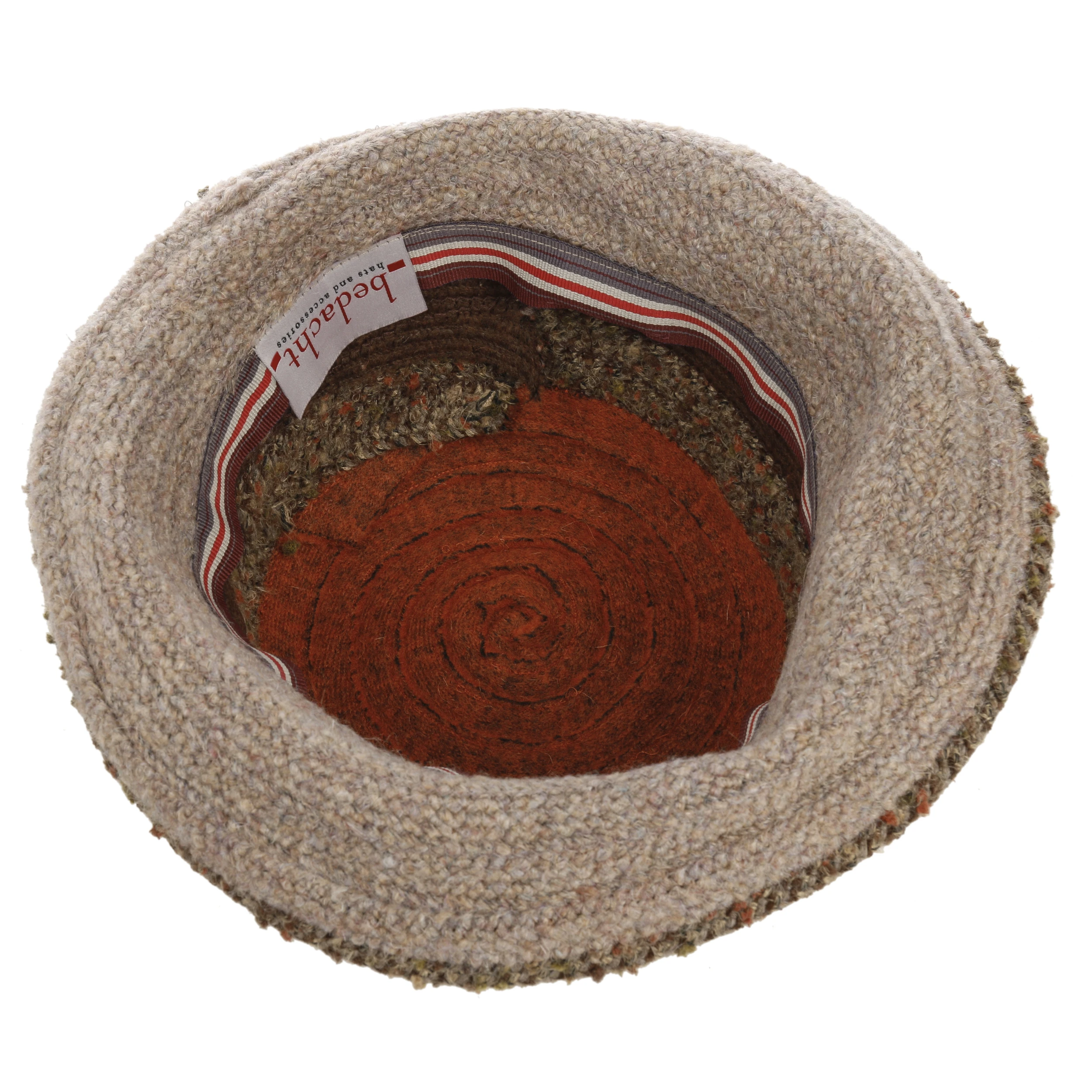 Mavisa Multicolour Damenhut By Bedacht 8 Mavisa Multicolour Damenhut By Bedacht - Image 6