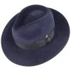 Maxime Antilope Haarfilzhut Zechbauer By Mayser -Stetson Speichern Maxime Antilope Haarfilzhut Zechbauer by Mayser blau.57850 1rf2