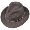 Maxwell Travellerhut By Lierys -Stetson Speichern Maxwell Travellerhut by Lierys braun.54860 1rf11