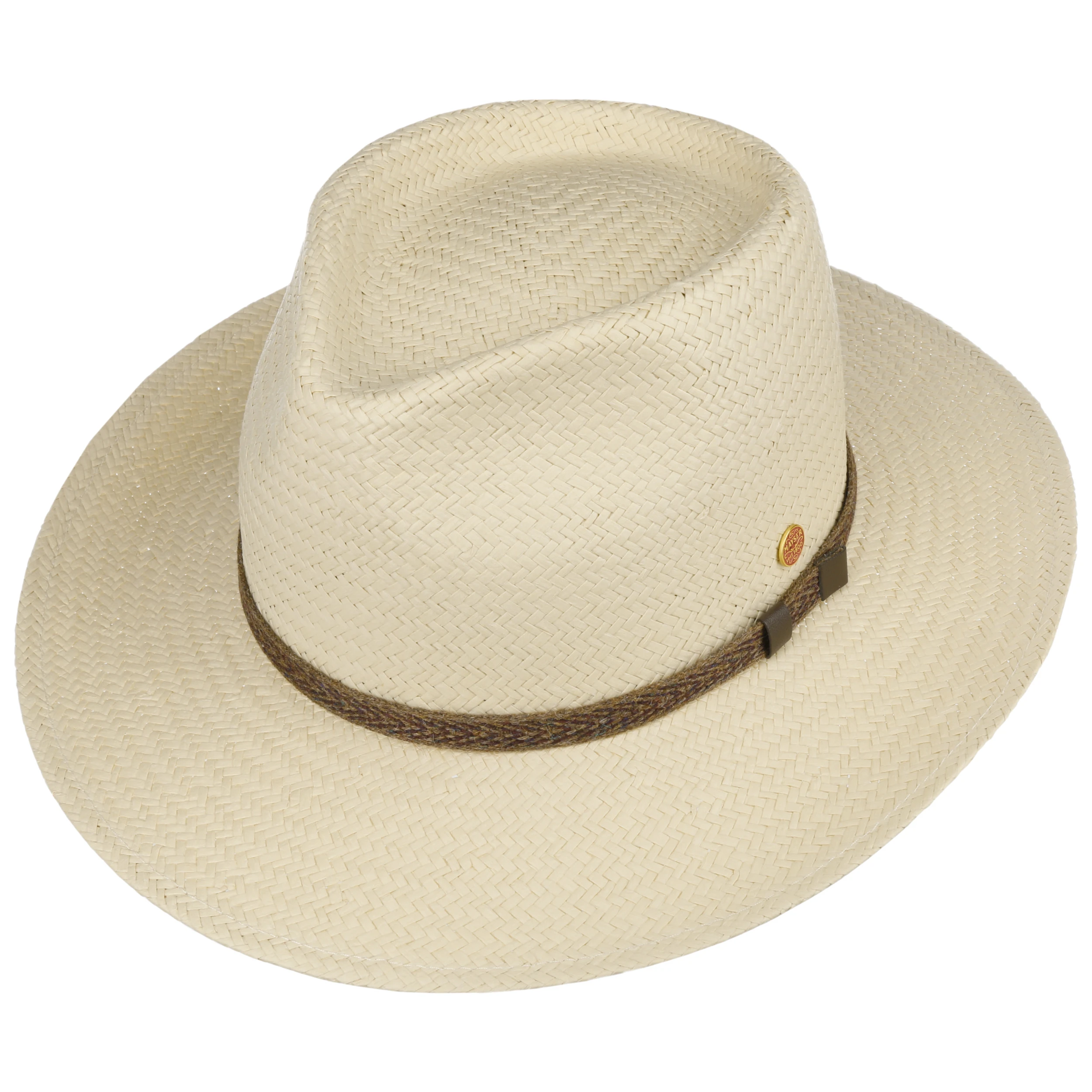 Maxwell Western Strohhut By Mayser 3 Maxwell Western Strohhut By Mayser
