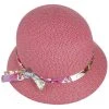 Mayberry Strohhut By Lierys 2 Mayberry Strohhut By Lierys -Stetson Speichern Mayberry Strohhut by Lierys pink.61176 1rf66