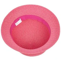 Mayberry Strohhut By Lierys 7 Mayberry Strohhut By Lierys -Stetson Speichern Mayberry Strohhut by Lierys pink.61176 2rf66
