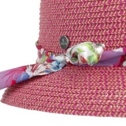 Mayberry Strohhut By Lierys 8 Mayberry Strohhut By Lierys -Stetson Speichern Mayberry Strohhut by Lierys pink.61176 4rf66