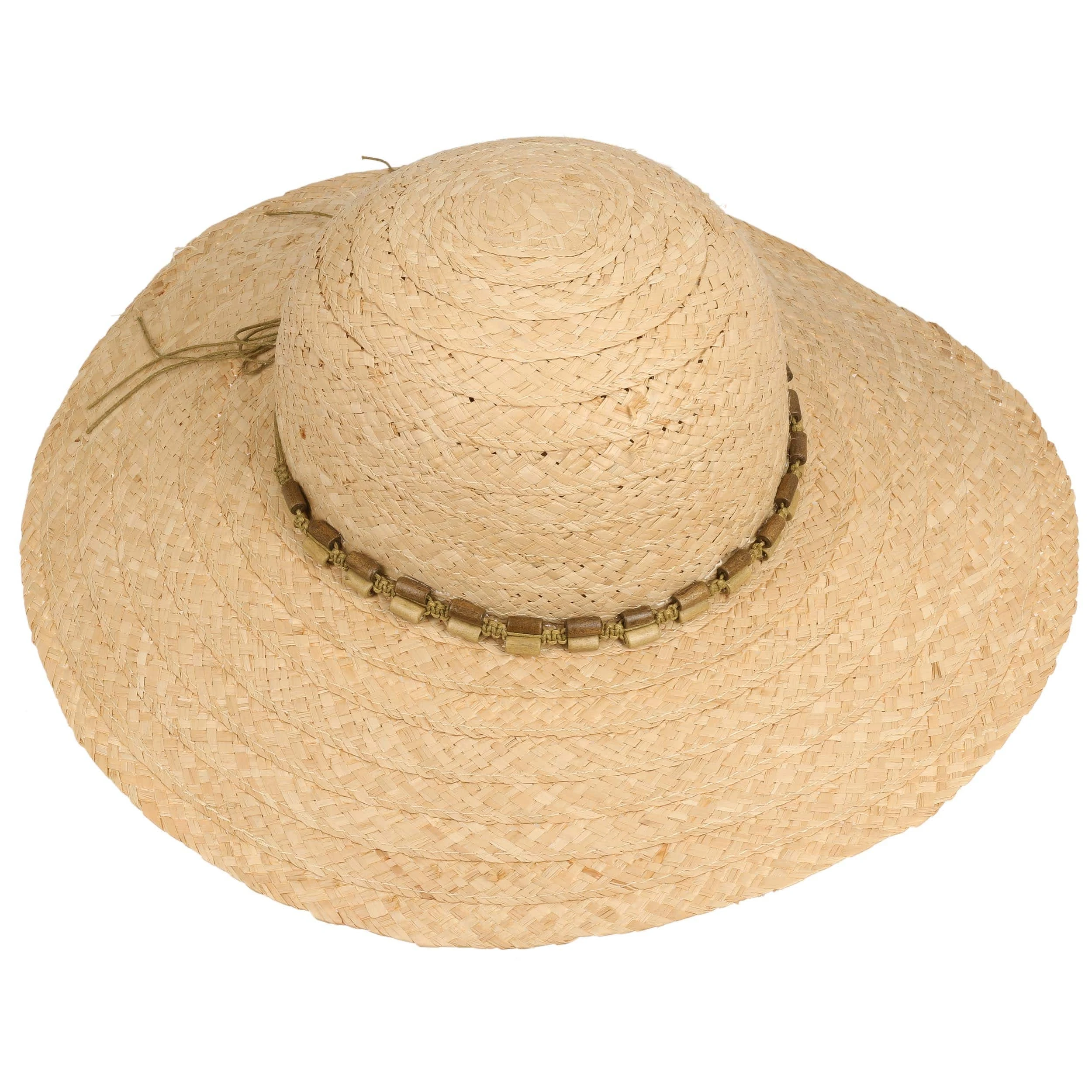 Maypearl Raffiastroh Schlapphut By Lipodo 3 Maypearl Raffiastroh Schlapphut By Lipodo