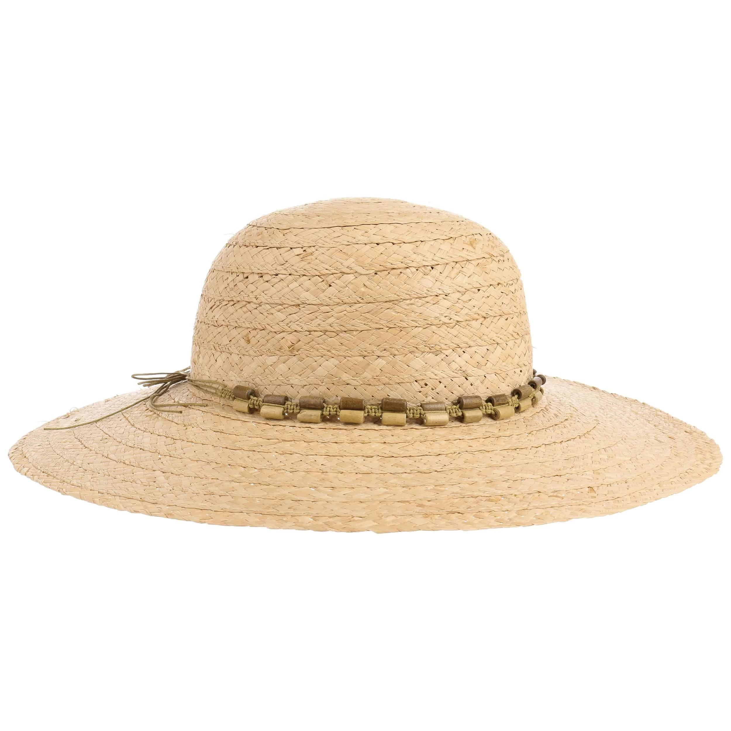Maypearl Raffiastroh Schlapphut By Lipodo 8 Maypearl Raffiastroh Schlapphut By Lipodo – Bild 6