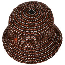 Alternative view of Maze Jacquard Bucket Stoffhut By Kangol