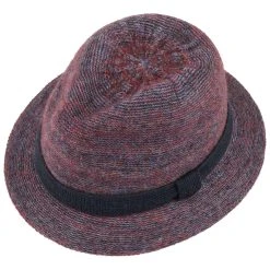 Melange Wollhut By Lipodo 10 Melange Wollhut By Lipodo -Stetson Speichern Melange Wollhut by Lipodo lila.48708 1rf7