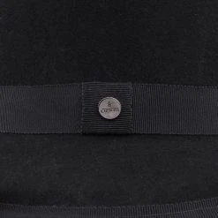 Melone Wollfilz Hut By Lierys 8 Melone Wollfilz Hut By Lierys -Stetson Speichern Melone Wollfilz Hut by Lierys schwarz.40017 4f4