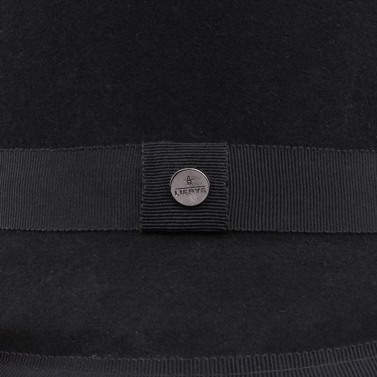 Melone Wollfilz Hut By Lierys 5 Melone Wollfilz Hut By Lierys - Image 3