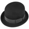 Melone Wollfilzhut By Lipodo 1 Melone Wollfilzhut By Lipodo -Stetson Speichern Melone Wollfilzhut by Lipodo schwarz.48722 1rf4