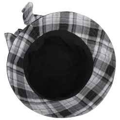 Melova Stoffhut By Lipodo -Stetson Speichern Melova Stoffhut by Lipodo anthrazit.61672 2rf16