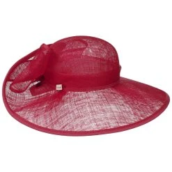 Mendia Sinamay Anlasshut By Bedacht 16 Mendia Sinamay Anlasshut By Bedacht -Stetson Speichern Mendia Sinamay Anlasshut by bedacht rot.65385 3rf3