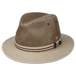 Menowin Twotone Stoffhut By Mayser 9 Menowin Twotone Stoffhut By Mayser -Stetson Speichern Menowin Twotone Stoffhut by Mayser khaki.65316 rf10