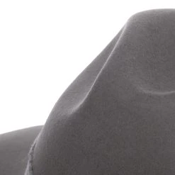 Merado Traveller Haarfilzhut By Stetson -Stetson Speichern Merado Traveller Haarfilzhut by Stetson grau.62328 5rf13