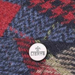 Merino Patchwork Trilby Hut By Lierys 11 Merino Patchwork Trilby Hut By Lierys -Stetson Speichern Merino Patchwork Trilby Hut by Lierys blau.48581 4rf2