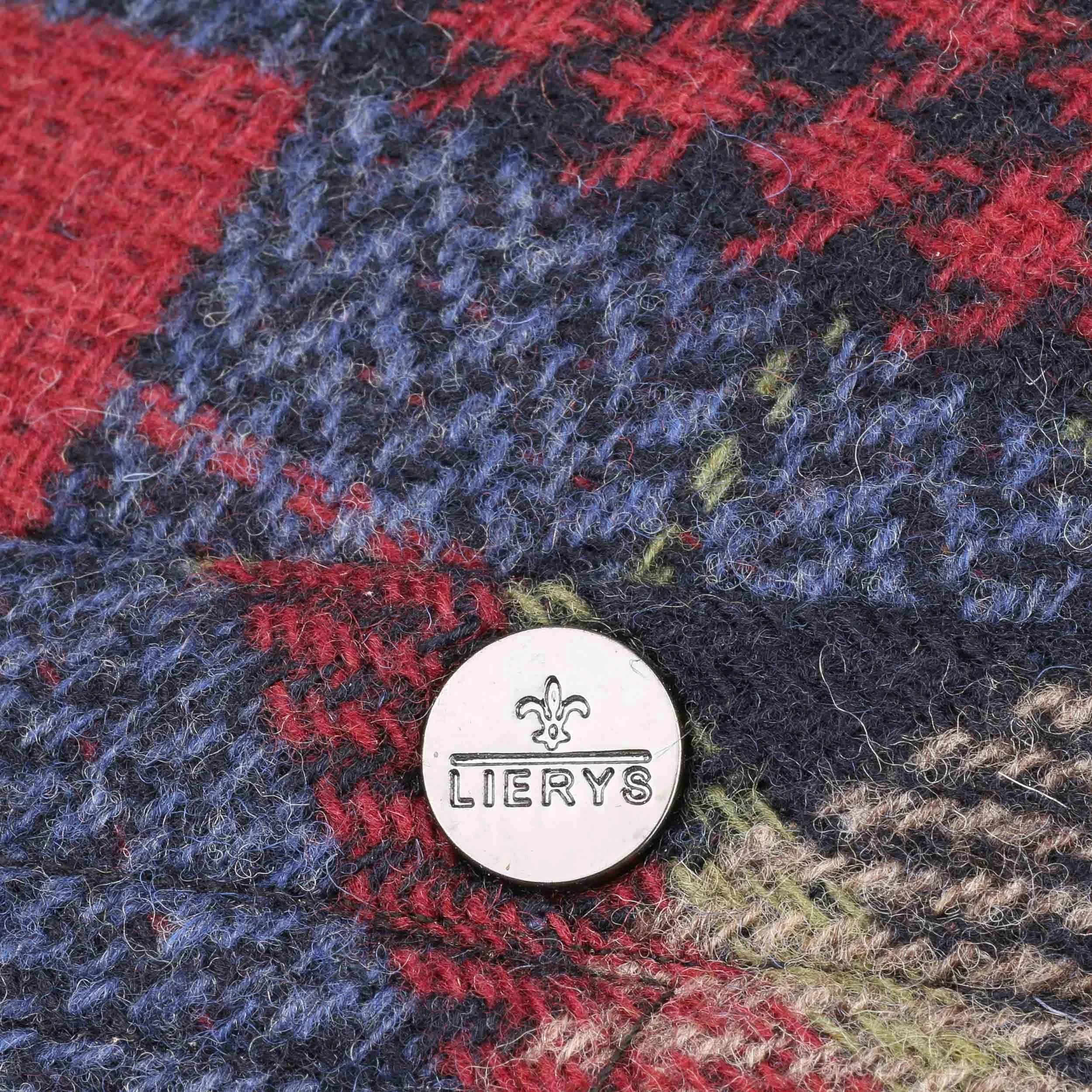 Merino Patchwork Trilby Hut By Lierys 7 Merino Patchwork Trilby Hut By Lierys – Bild 5