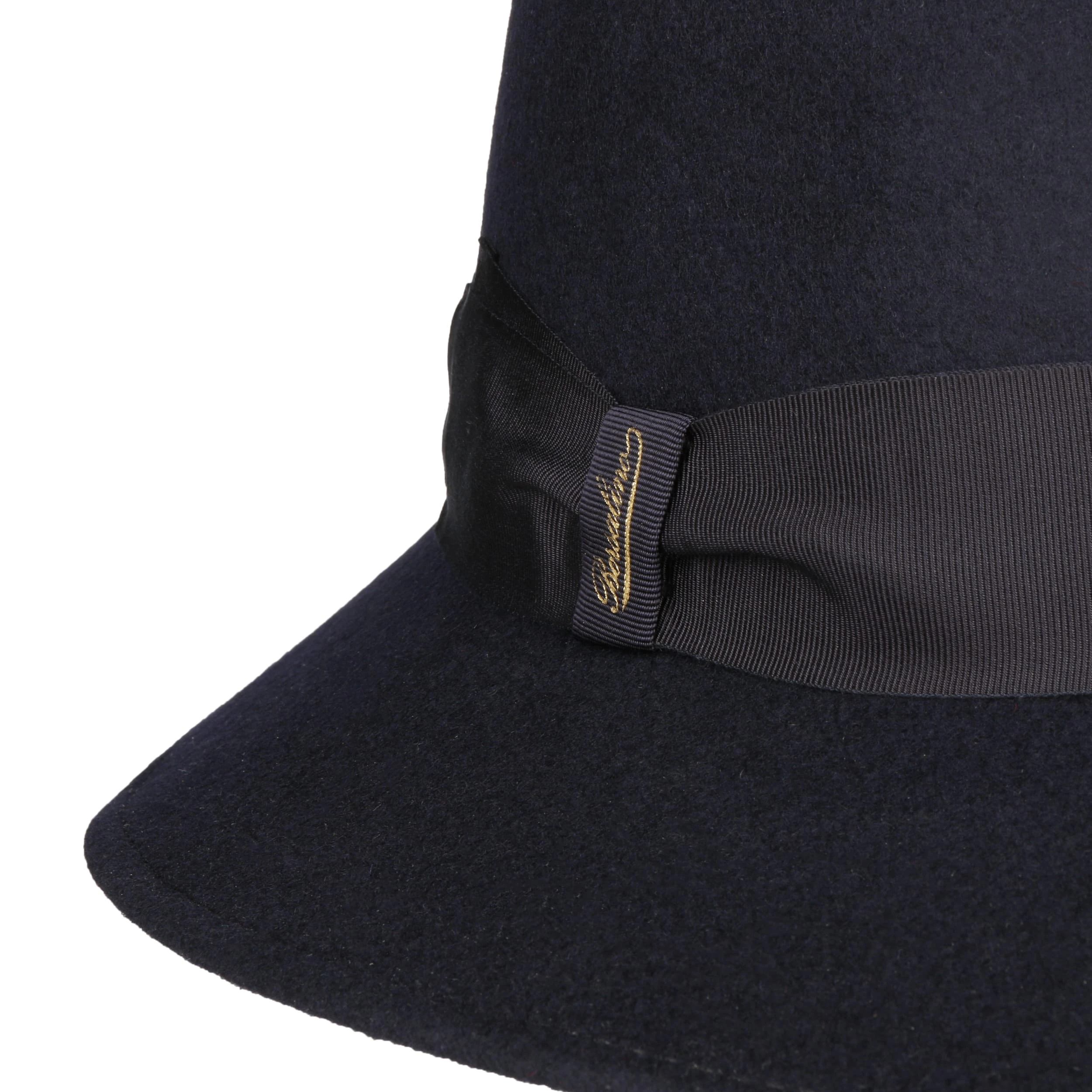 Merino Wool Glockenhut By Borsalino 11 Merino Wool Glockenhut By Borsalino – Bild 9