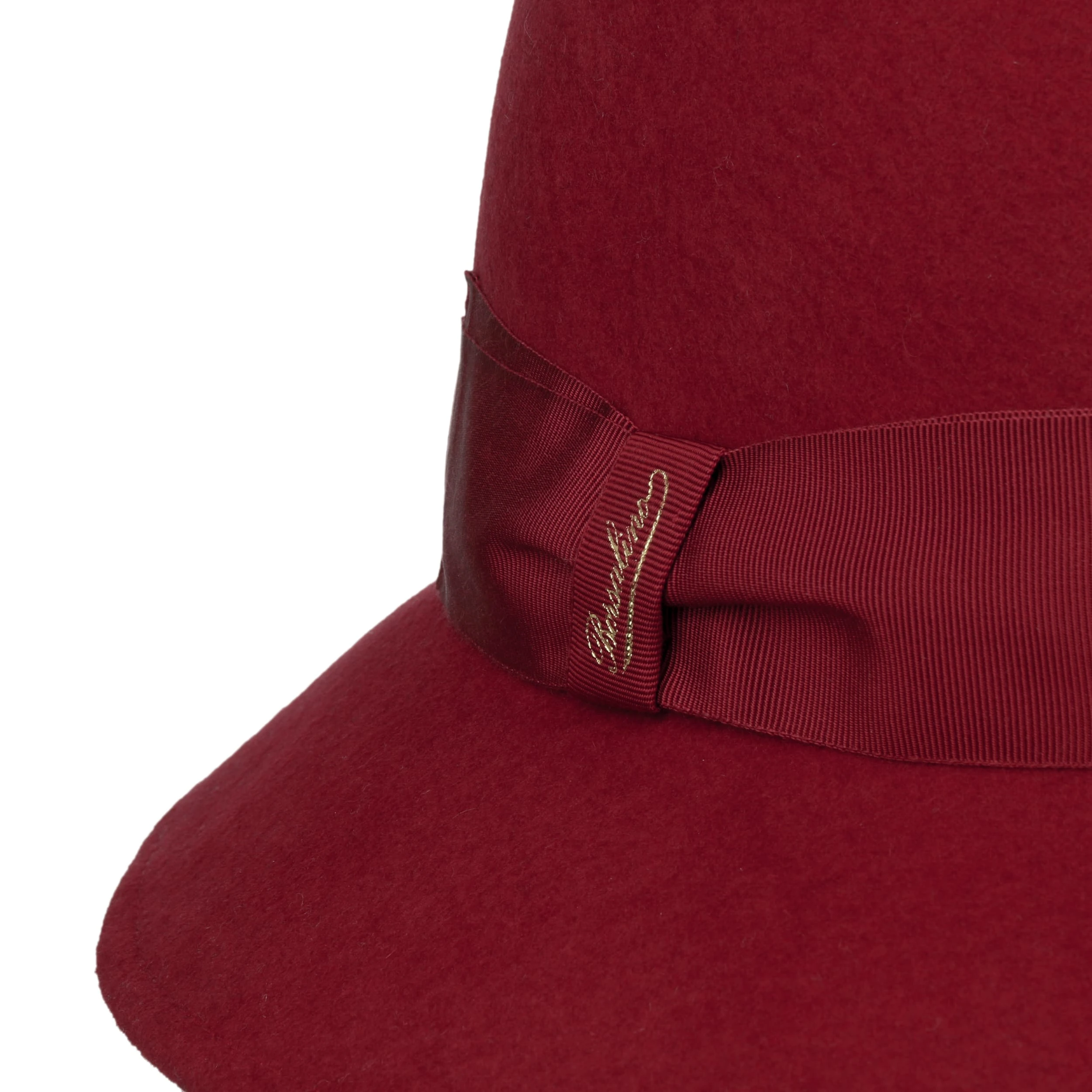 Merino Wool Glockenhut By Borsalino 12 Merino Wool Glockenhut By Borsalino – Bild 10