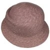 Mersella Strohhut By Seeberger -Stetson Speichern Mersella Strohhut by Seeberger rosa.64093 1rf25