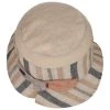 Mervella Stoffhut By Lipodo -Stetson Speichern Mervella Stoffhut by Lipodo beige.61665 1rf15