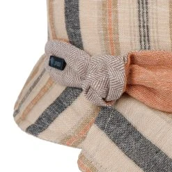 Mervella Stoffhut By Lipodo 9 Mervella Stoffhut By Lipodo -Stetson Speichern Mervella Stoffhut by Lipodo beige.61665 5rf15