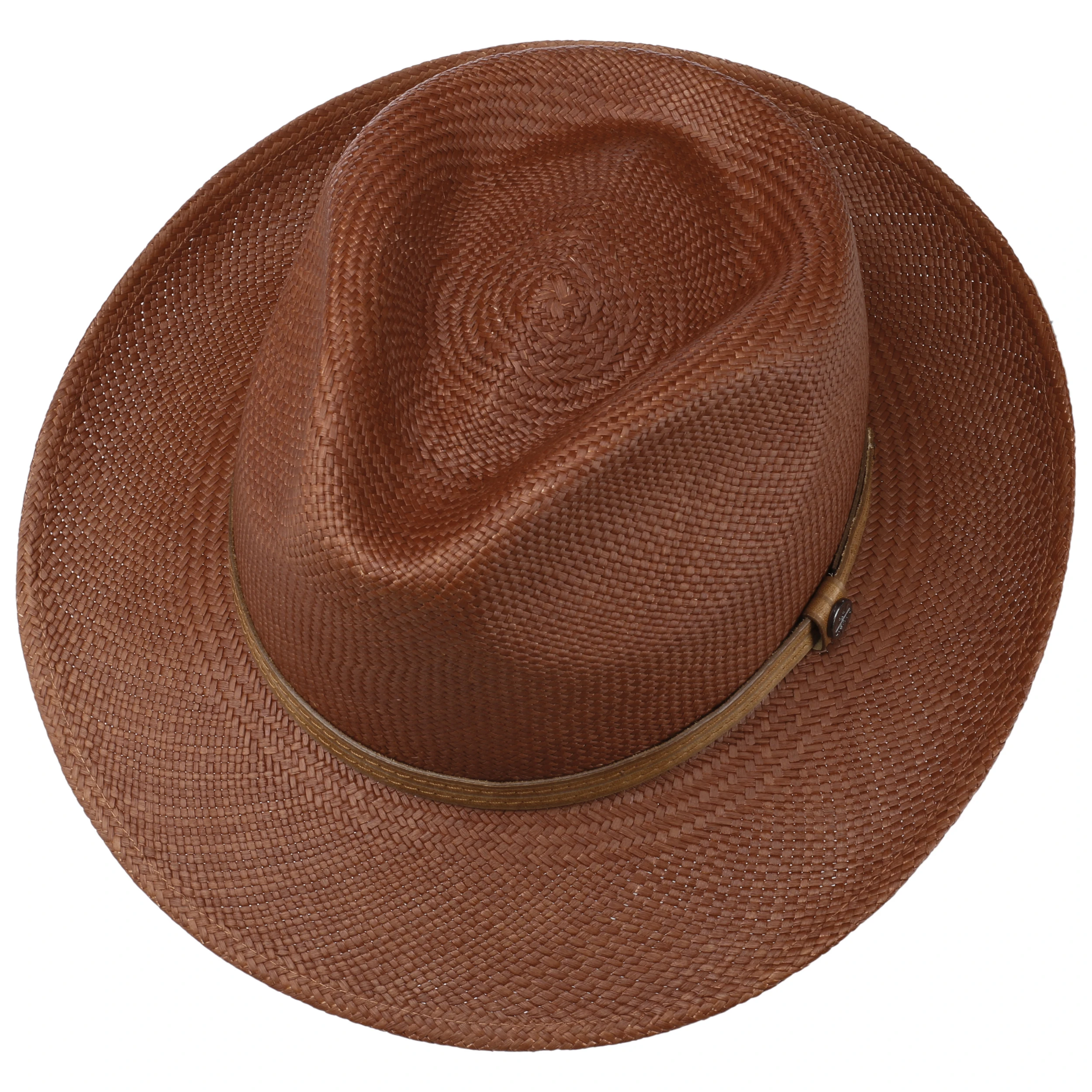 Mesalon Fedora Panamahut By Lierys 3 Mesalon Fedora Panamahut By Lierys