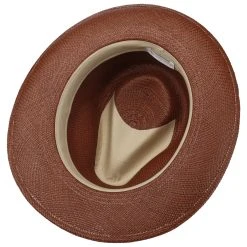 Mesalon Fedora Panamahut By Lierys 12 Mesalon Fedora Panamahut By Lierys -Stetson Speichern Mesalon Fedora Panamahut by Lierys braun.60417 2rf11