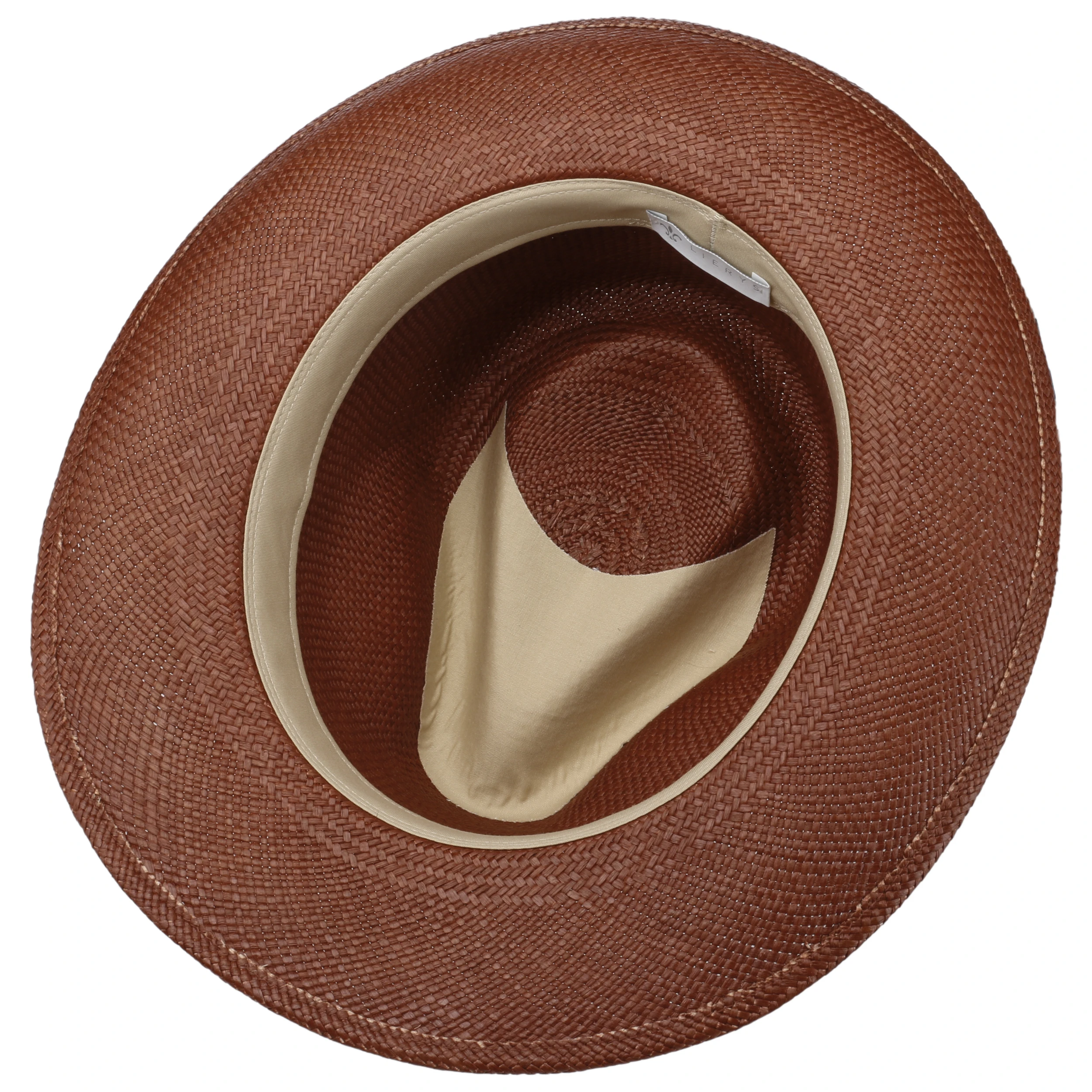 Mesalon Fedora Panamahut By Lierys 5 Mesalon Fedora Panamahut By Lierys – Bild 3