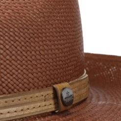 Mesalon Fedora Panamahut By Lierys 14 Mesalon Fedora Panamahut By Lierys -Stetson Speichern Mesalon Fedora Panamahut by Lierys braun.60417 4rf11