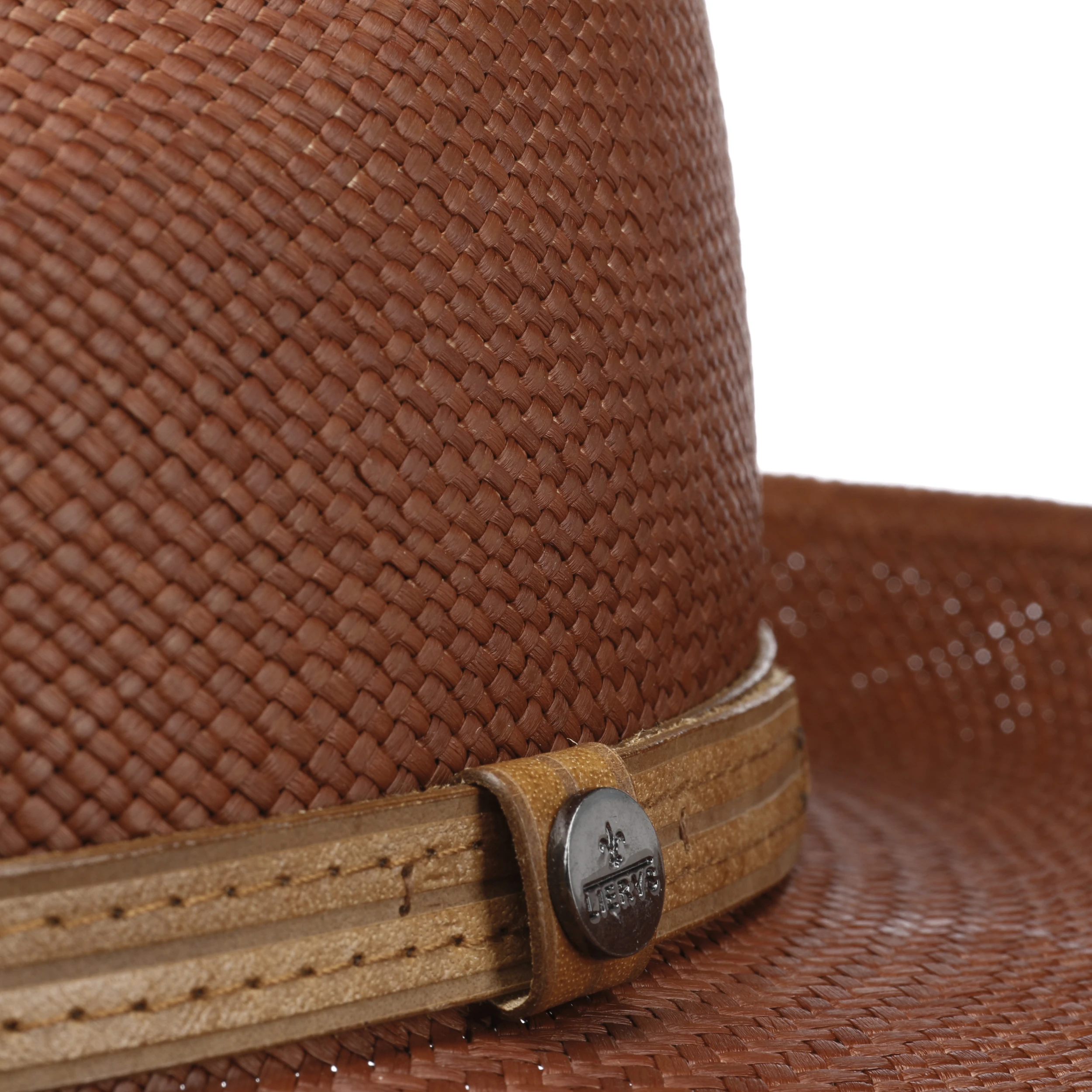 Mesalon Fedora Panamahut By Lierys 7 Mesalon Fedora Panamahut By Lierys – Bild 5