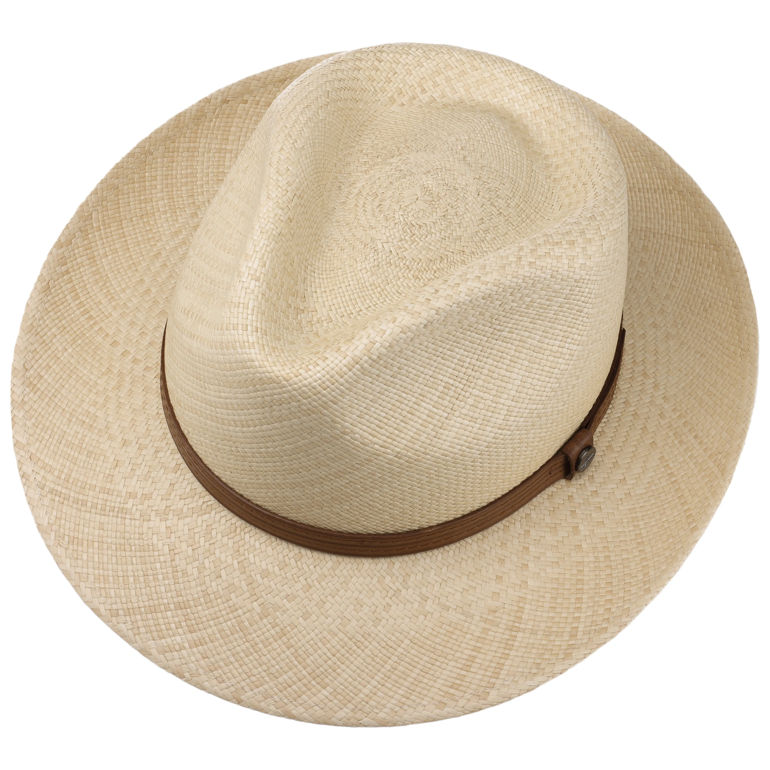 Mesalon Fedora Panamahut By Lierys 4 Mesalon Fedora Panamahut By Lierys – Bild 2