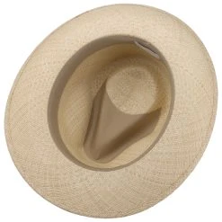 Mesalon Fedora Panamahut By Lierys 13 Mesalon Fedora Panamahut By Lierys -Stetson Speichern Mesalon Fedora Panamahut by Lierys natur.60417 2rf40