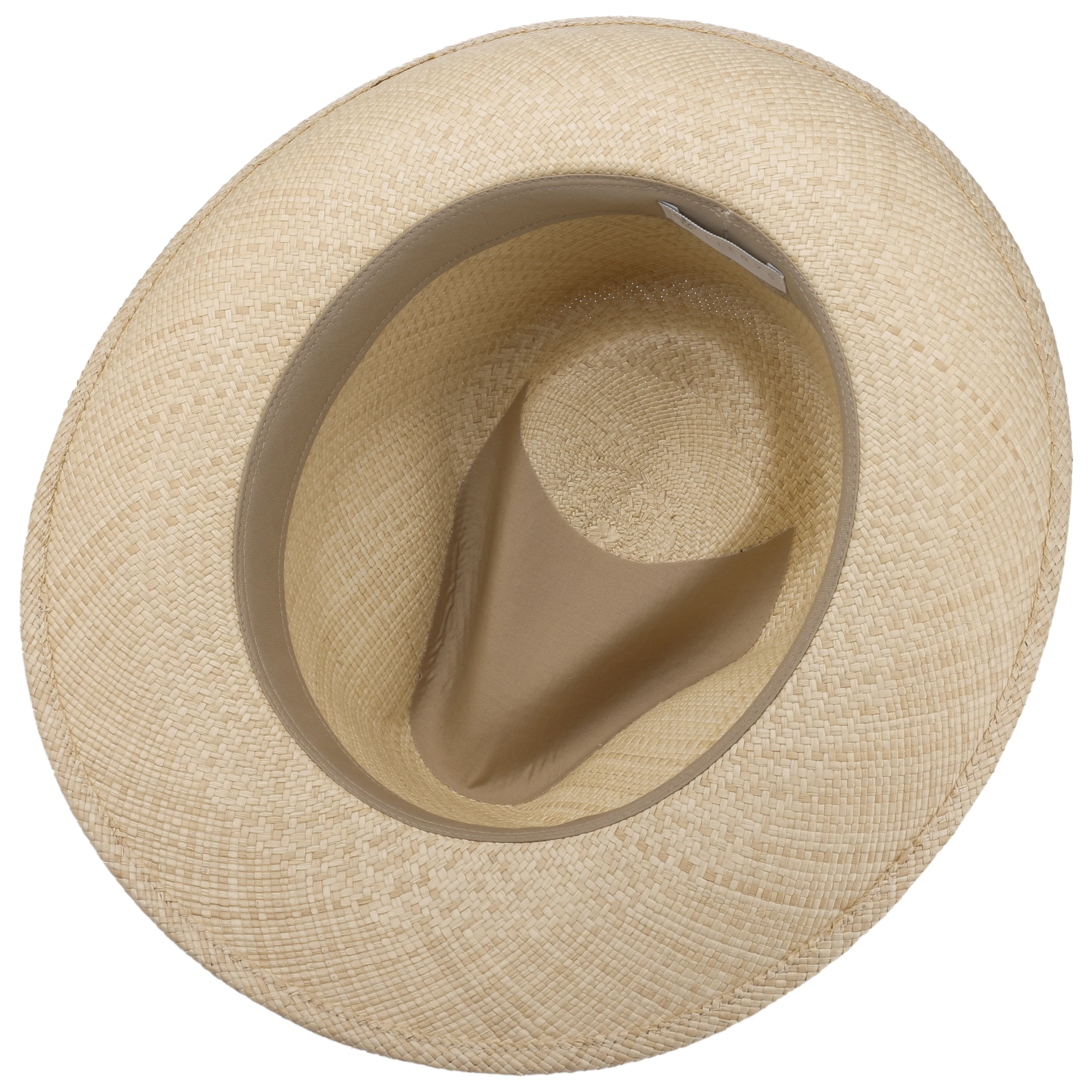 Mesalon Fedora Panamahut By Lierys 6 Mesalon Fedora Panamahut By Lierys – Bild 4