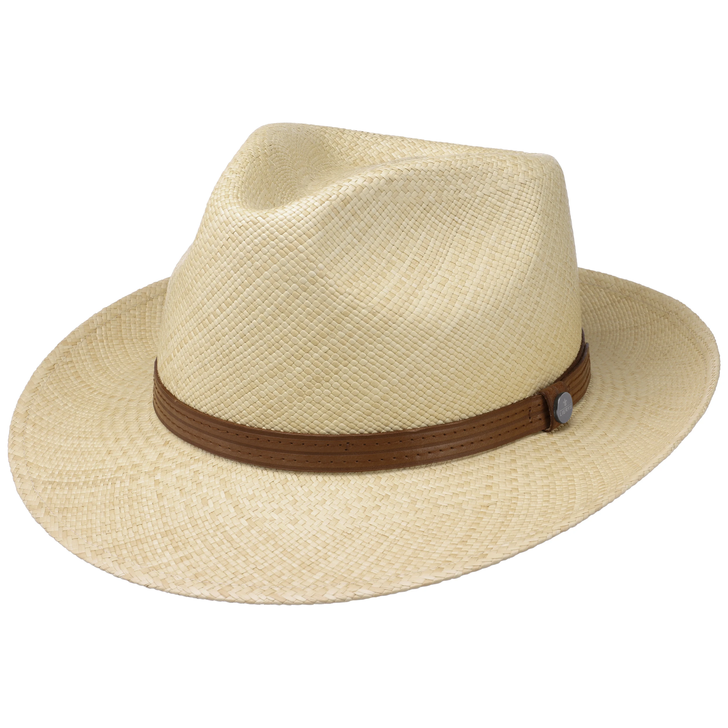 Mesalon Fedora Panamahut By Lierys 10 Mesalon Fedora Panamahut By Lierys – Bild 8