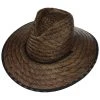 Messer Sonnenhut Mit Kinnband By Brixton 1 Messer Sonnenhut Mit Kinnband By Brixton -Stetson Speichern Messer Sonnenhut mit Kinnband by Brixton dunkelbraun.65572 1rf17